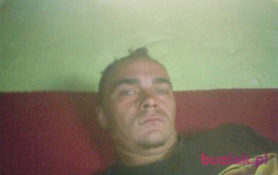 piotrek, Mężczyzna, 35, Wyrzysk, Polska: 1