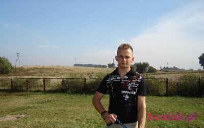 Radek, Mężczyzna, 38, Poznań, Polska, Zdjęcie: 4