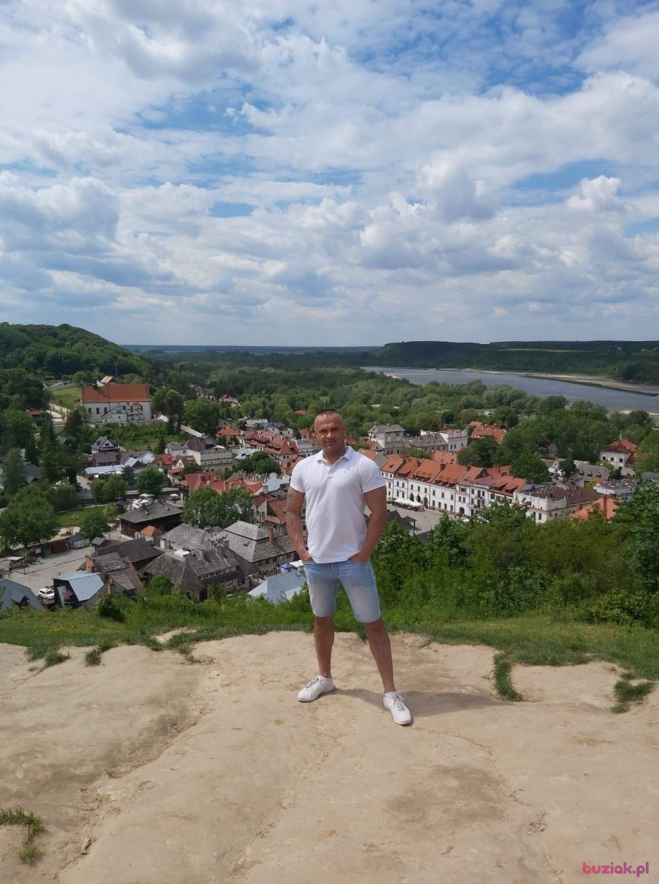 Kamil, Male, 38, Starachowice, Polska, Photo: 2