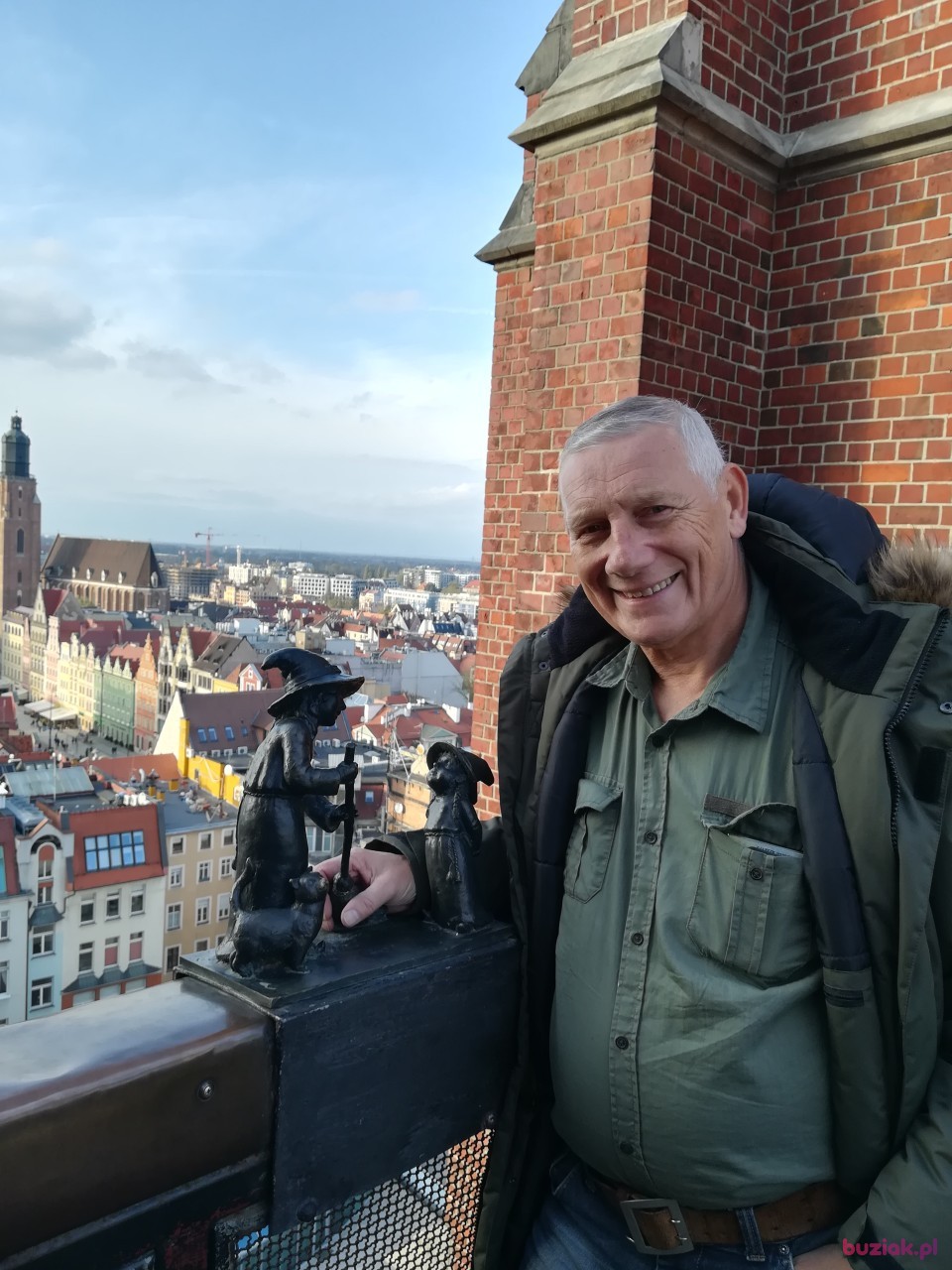 Tadeusz, Male, 71, Opole, Polska, Photo: 9
