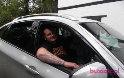 Kuba, Mężczyzna, 40, Kielce, Polska: 1