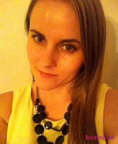Krystyna, Female, 30, Starogard Gdański, Polska, Photo: 1