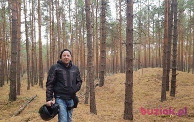 Piotr Maxsymilian, Mężczyzna, 41, Gubin, Polska, Zdjęcie: 2