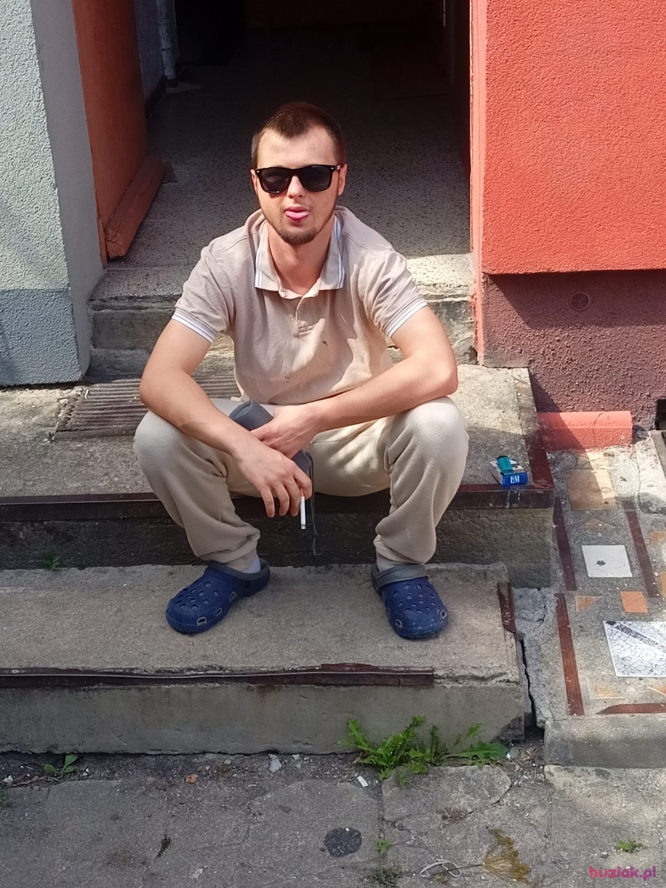 Tysssixxd, Male, 22, Chojnów, Polska: 1