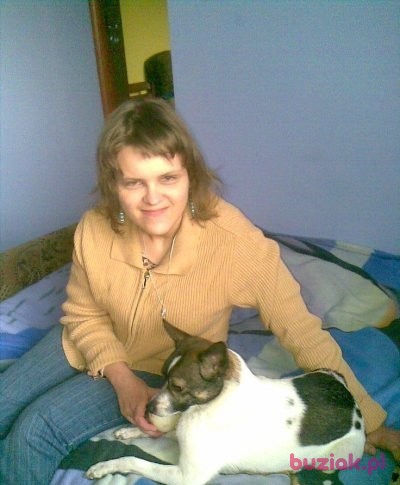 Magda, Female, 41, Krosno, Polska, Photo: 1
