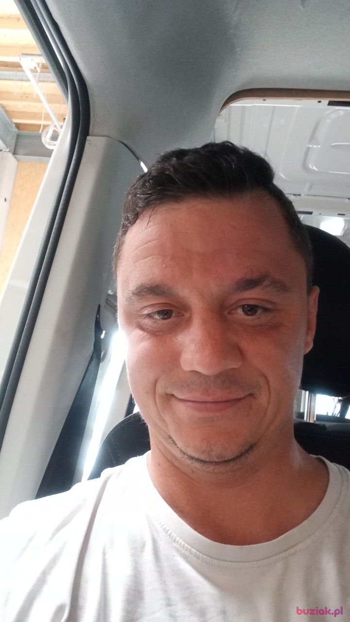 Piotrek, Male, 38, Busko-Zdrój, Polska: 1