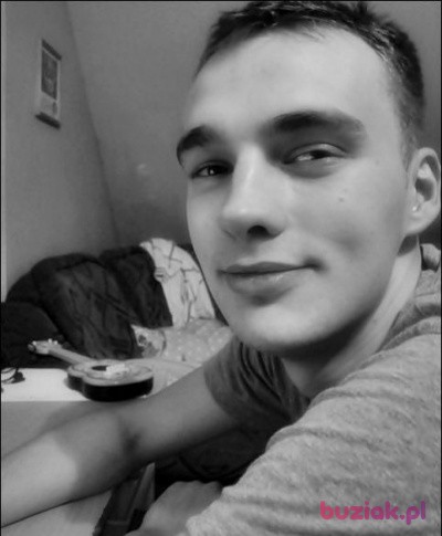 Krystian, Mężczyzna, 38, Morąg, Polska: 1