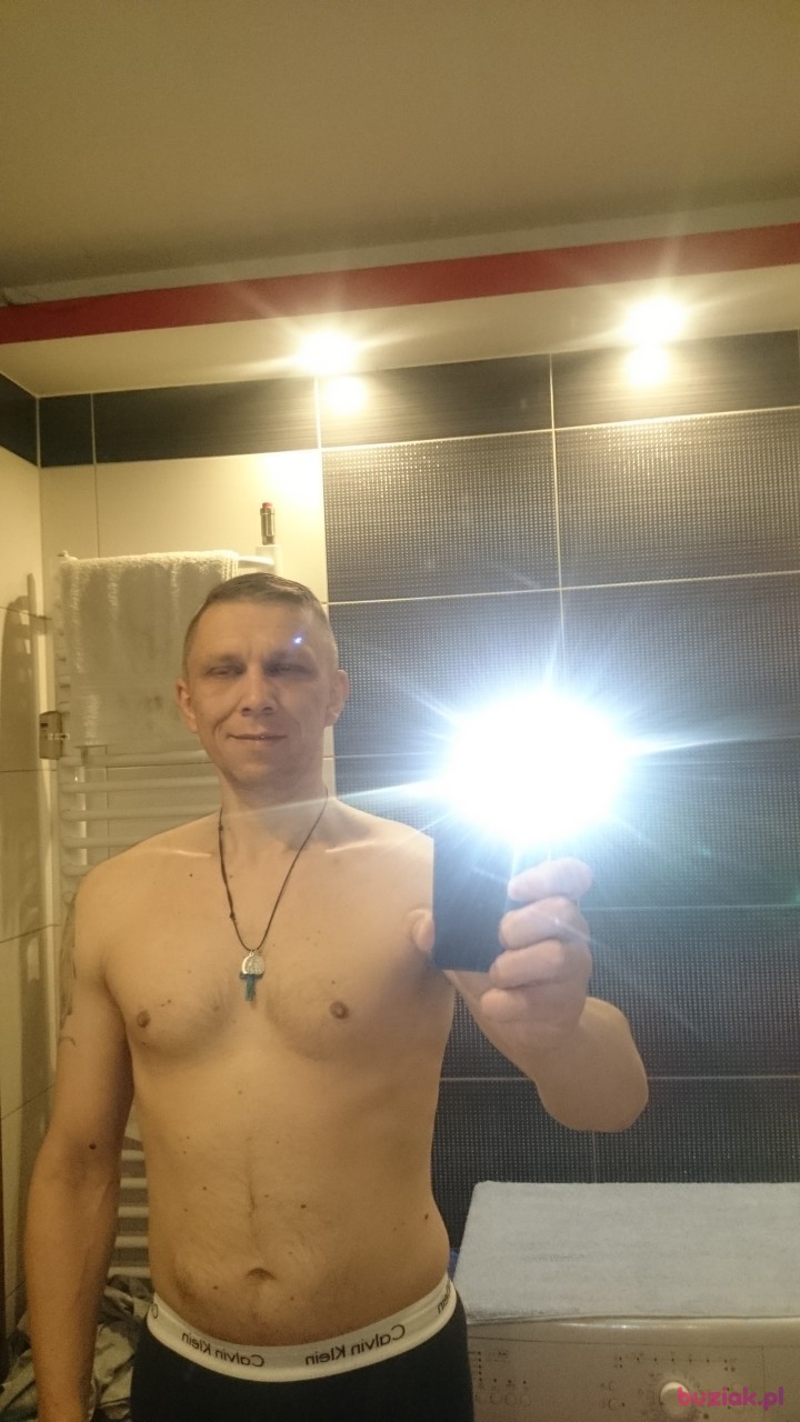 Michał, Mężczyzna, 42, Syców, Polska, Zdjęcie: 4