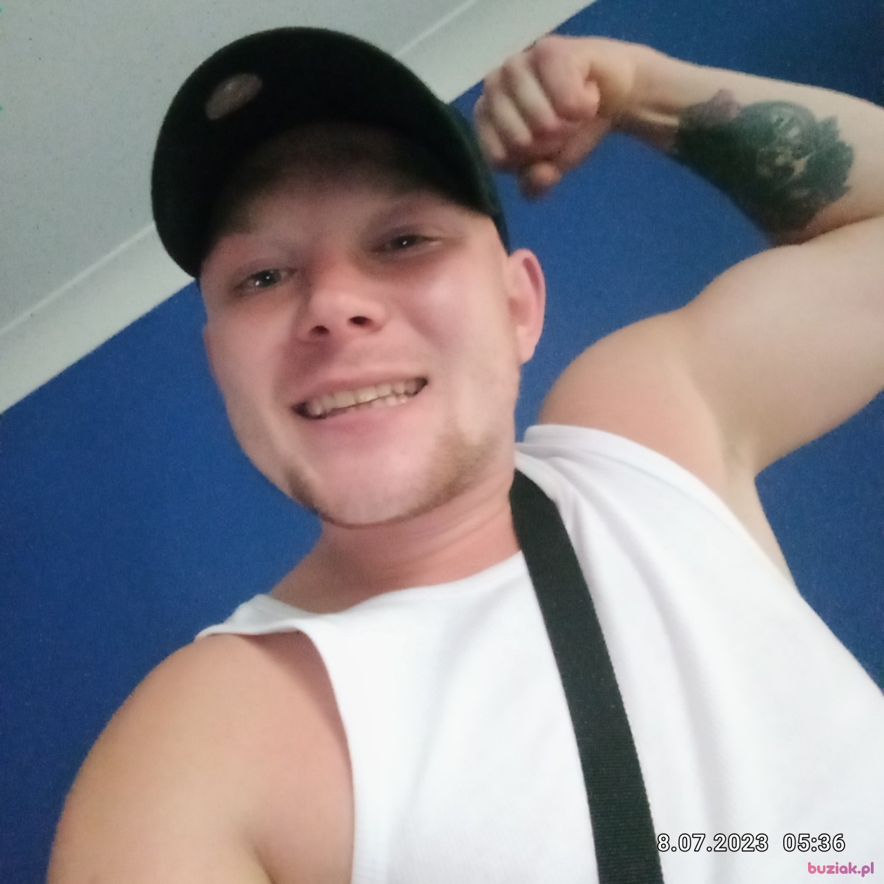 Marcin, Mężczyzna, 29, Mansfield, Wielka Brytania, Zdjęcie: 5