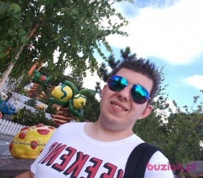 Marcin, Male, 32, Sosnowiec, Polska: 1