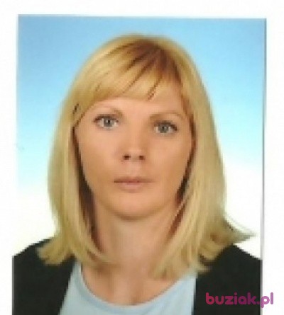srucia, Female, 43, Łochów, Polska, Photo: 1
