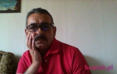 mirosław, Male, 66, Knurów, Polska, Photo: 1