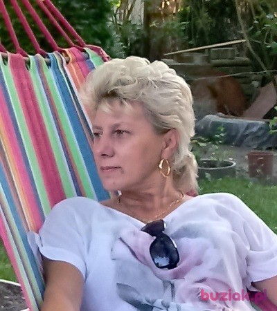 Hanna, Female, 59, Poznań, Polska, Photo: 2