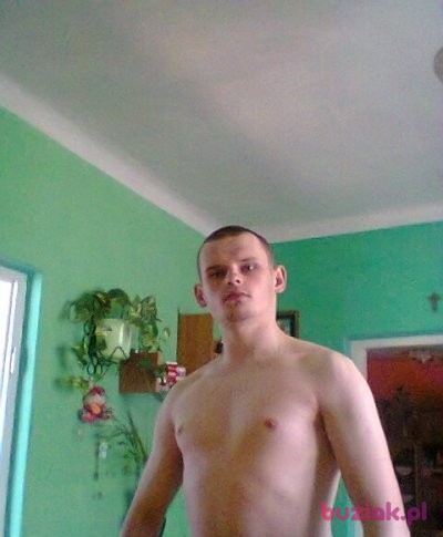 Łukasz, Mężczyzna, 32, Płońsk, Polska: 1