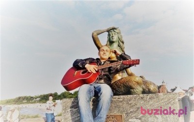 hiszpan, Male, 38, Polska, Photo: 1