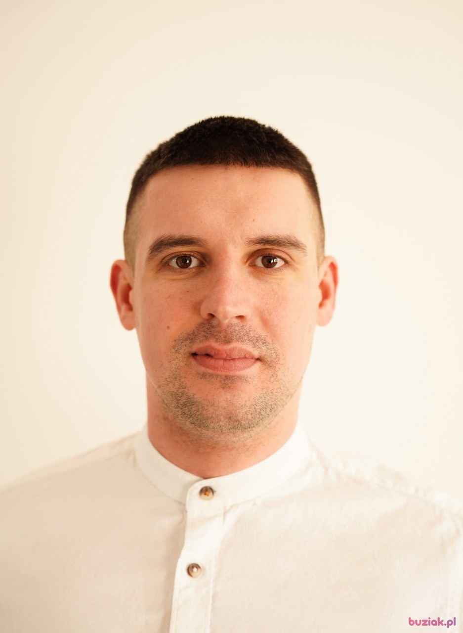 Michał, Male, 37, Lublin, Polska, Photo: 1