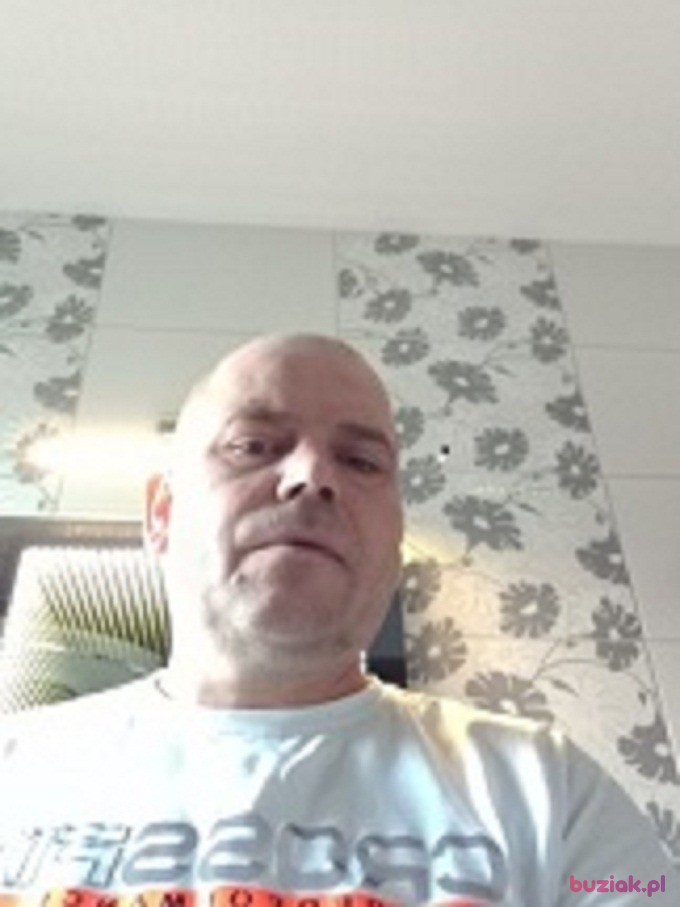 Marek, Mężczyzna, 49, Babimost, Polska: 1