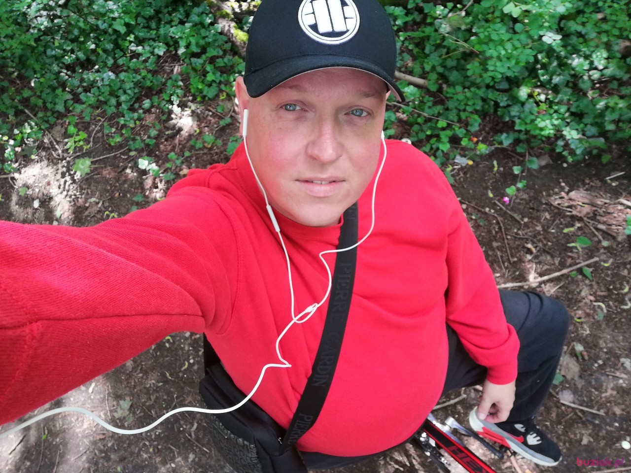 Jacek, Mężczyzna, 40, Świnoujście, Polska, Zdjęcie: 2
