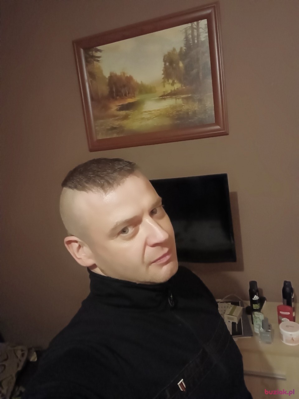 Sam, Male, 33, Leszno, Polska: 1