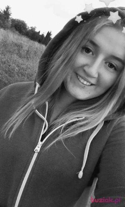 Patrycja, Kobieta, 25, Poznań, Polska: 1