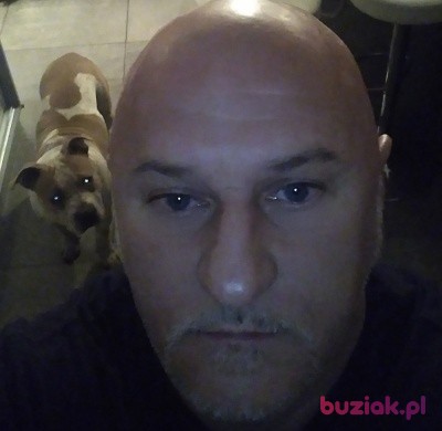 Dorian, Mężczyzna, 58, Wrocław, Polska: 1