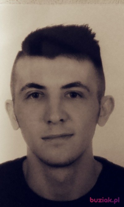 Kamil, Male, 30, Głubczyce, Polska, Photo: 6
