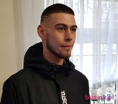 Adrian, Male, 27, Chorzów, Polska, Photo: 1