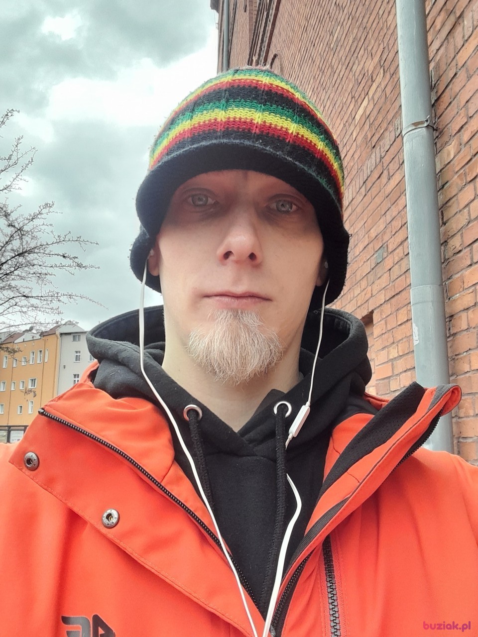 Patryk, Male, 33, Bydgoszcz, Polska: 1