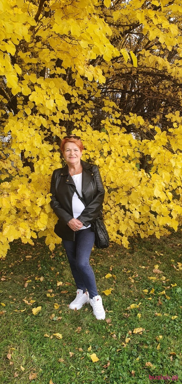 kropka59, Kobieta, 70, Wielka Brytania: 1