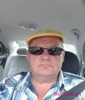 Zbyszek , Male, 64, Lwówek Śląski, Polska, Photo: 2