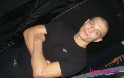 Grzegorz, Mężczyzna, 32, Warszawa, Polska: 1