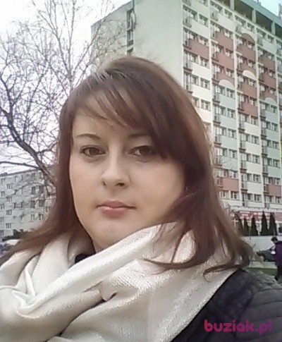 Gosia, Female, 41, Wrocław, Polska, Photo: 3