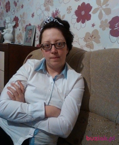 katarzyna, Kobieta, 41, Wejherowo, Polska, Zdjęcie: 2