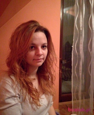 Gosza21, Female, 32, Białystok, Polska, Photo: 1