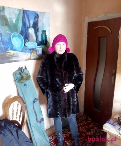 Elzbieta, Kobieta, 65, Łódź, Polska, Zdjęcie: 1