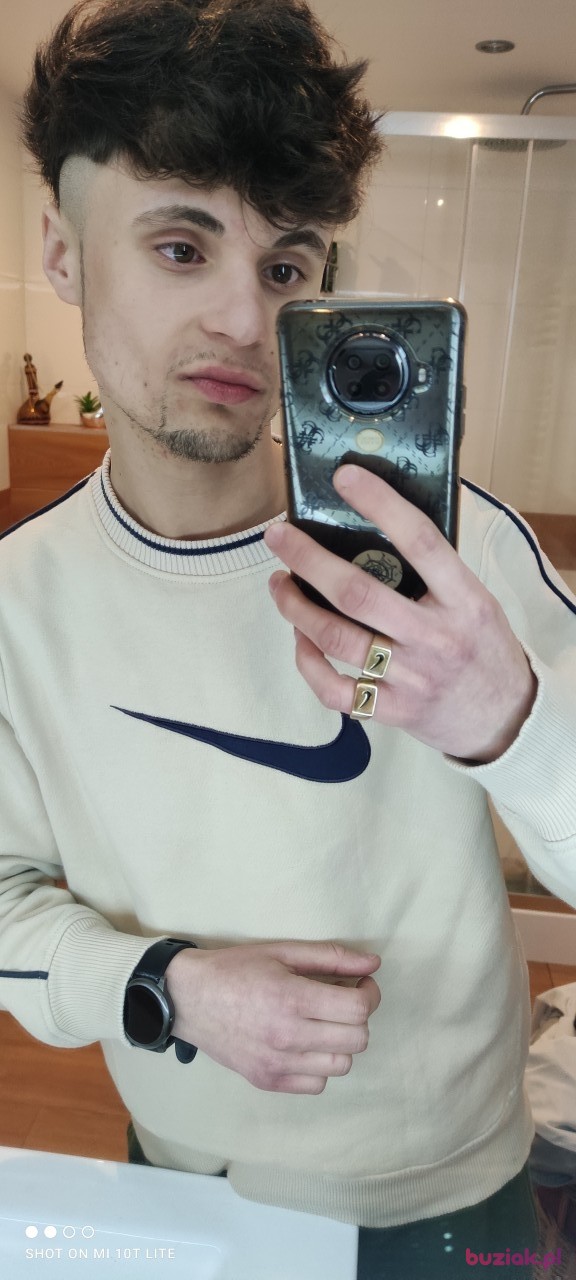 Przemek, Mężczyzna, 28, Osiek, Polska: 1