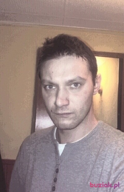 Kuba, Male, 43, Żyrardów, Polska, Photo: 1