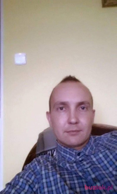 Mikrus666, Male, 46, Lidzbark Warmiński, Polska: 1