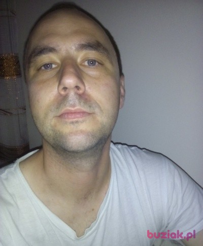 Jarek, Mężczyzna, 39, Toruń, Polska: 1