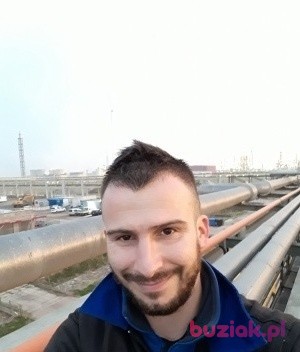 Tomasz, Mężczyzna, 39, Szprotawa, Polska, Zdjęcie: 1