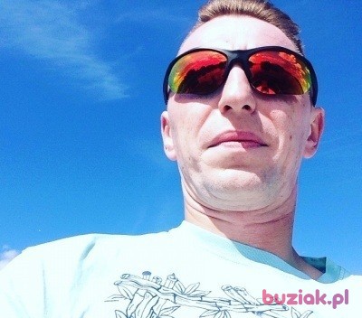 Zbyszek, Male, 43, Polska, Photo: 3