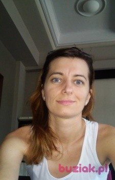 Marta, Female, 42, Kraków, Polska, Photo: 1