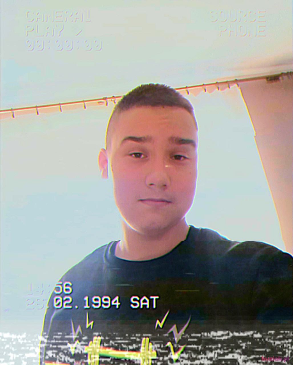 Igor, Mężczyzna, 22, Bukowno, Polska: 1