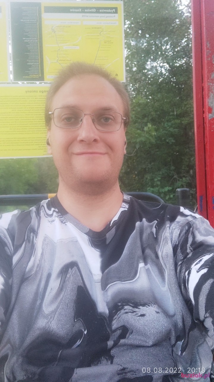 Przemek, Male, 42, Gliwice, Polska, Photo: 1