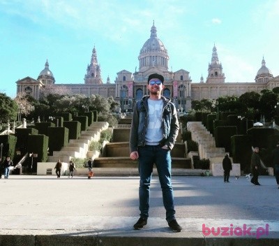 Damian , Male, 36, Swarzędz, Polska, Photo: 2