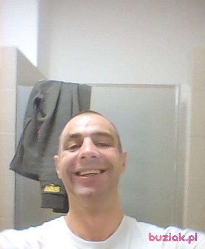 Zbyszek, Male, 43, Człuchów, Polska, Photo: 1