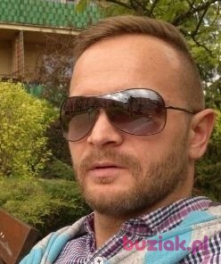 Michał, Mężczyzna, 41, Wrocław, Polska: 1