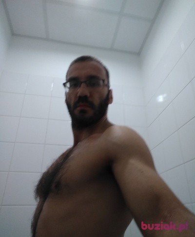 Marcin , Mężczyzna, 41, Ruda Śląska, Polska: 1