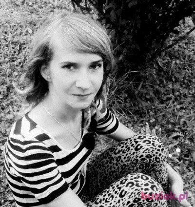 Aśka, Female, 36, Rymanów, Polska, Photo: 2