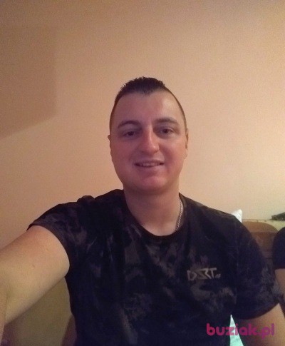 Patryk, Male, 33, Zielona Góra, Polska, Photo: 3